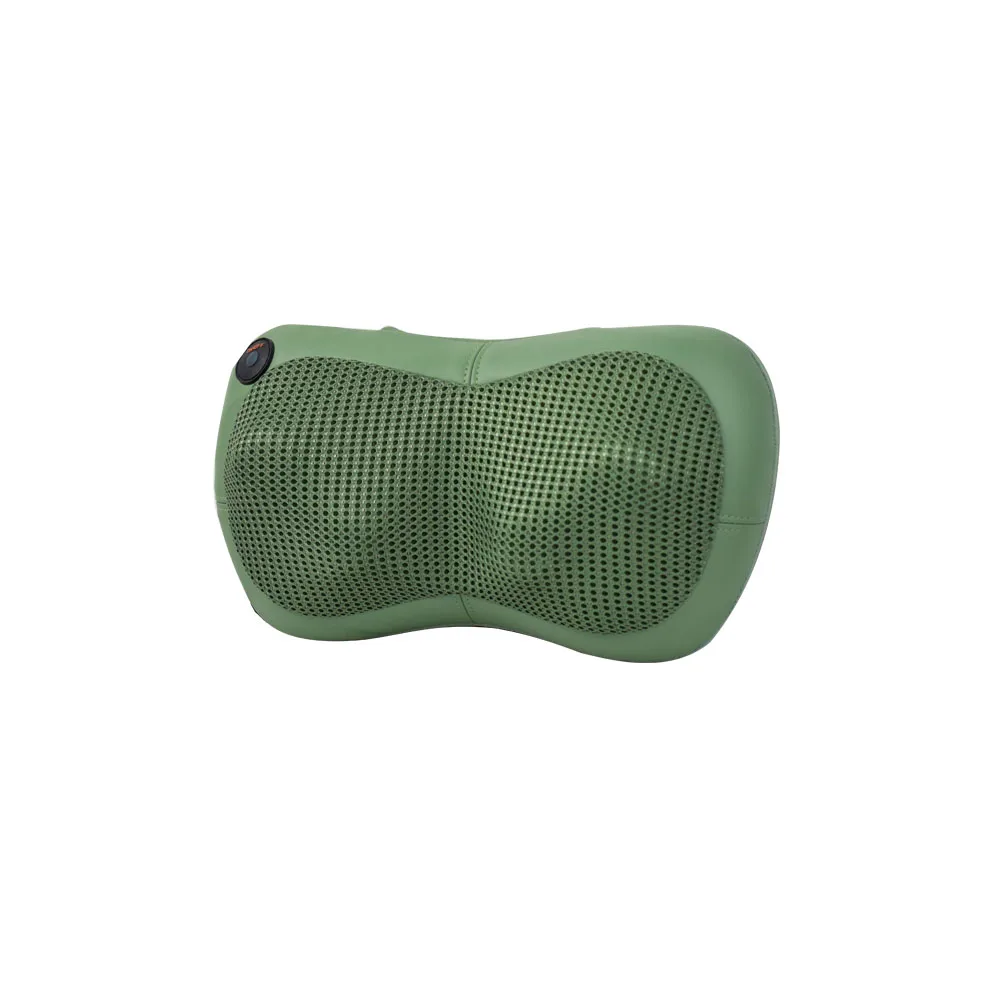 
Best Kneading Shiatsu Neck Massage Pillow 