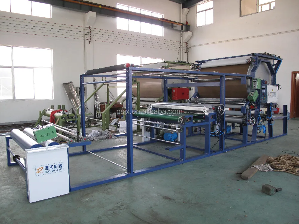 Aluminium Foil To Fabric Lamination Machine Price In Pakistan Buy