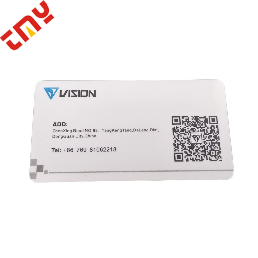 custom design pvc name card glossy finishing plastic card,plastic pvc  business card with qr code - buy pvc name card,pvc plastic card,plastic  card qr