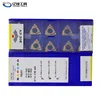Hot selling ISO metric internal thread right hand thread cutting insert 22 IR 4.0