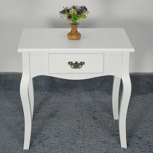 French Style Hobby Lobby Entryway Small Console Table With Single