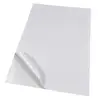 FSC Certification Free Sample Accept Custom Size Can Be Written And Printed Non-Coated Woodfree Sticker Paper