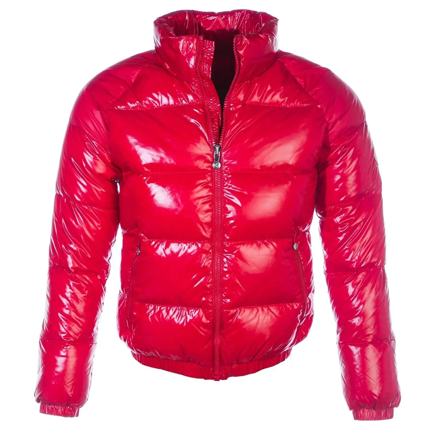 cheap red coat