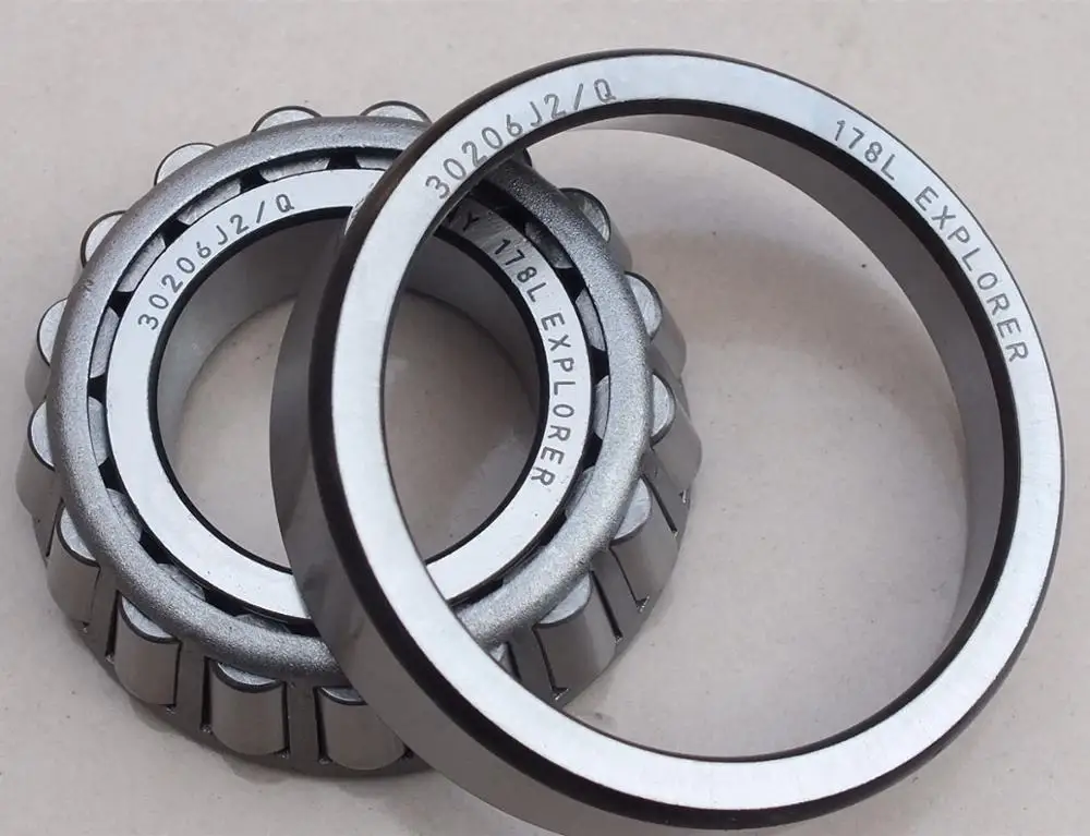 30215J2//Q SKF Metric Taper Bearing