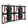 P4.81indoor rental led video display panel for live Events