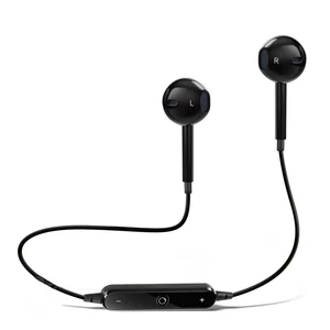 S6 Mini Wireless Bluetooth Earphone Microphone