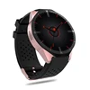 New Arrival Form Factory AMOLED Round Touch Screen 3G Android 7.0 Smart Watch Phone KW88 PRO With Camera