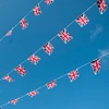 Custom International Code Flags Signal flag from A-Z