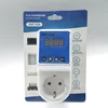 Voltage Protector Automatic Voltage Switch 10A/15A/20A