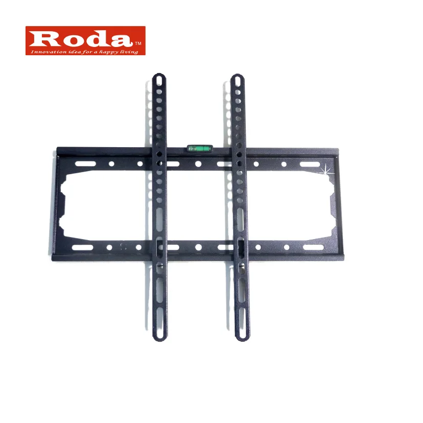 

2019 Newest hot Factory direct price LED TV wall mount bracket for TV 26-55",Wholesale Price