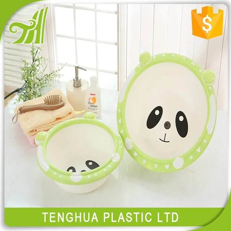 Factory Sale China Export plastic basin pp basin and high competitive,plastic basinhigh competitive