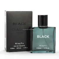 

Men cologne perfume classic lasting, fragrant and pure and fresh quietly elegant 50 ml