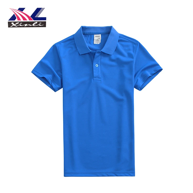 

Wholesale Customized dry fit blank fashion Short Sleeve Polo Shirt, Multi