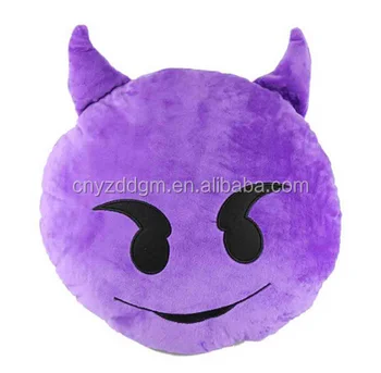 doodle demon plush