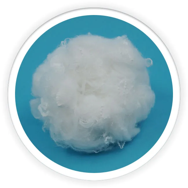 
100% modacrylic stable fiber 2.22dx51mm LOI28 