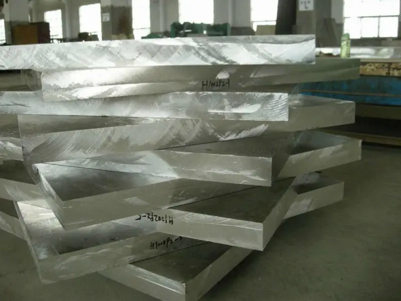 metal magnesium sheet for aviation application