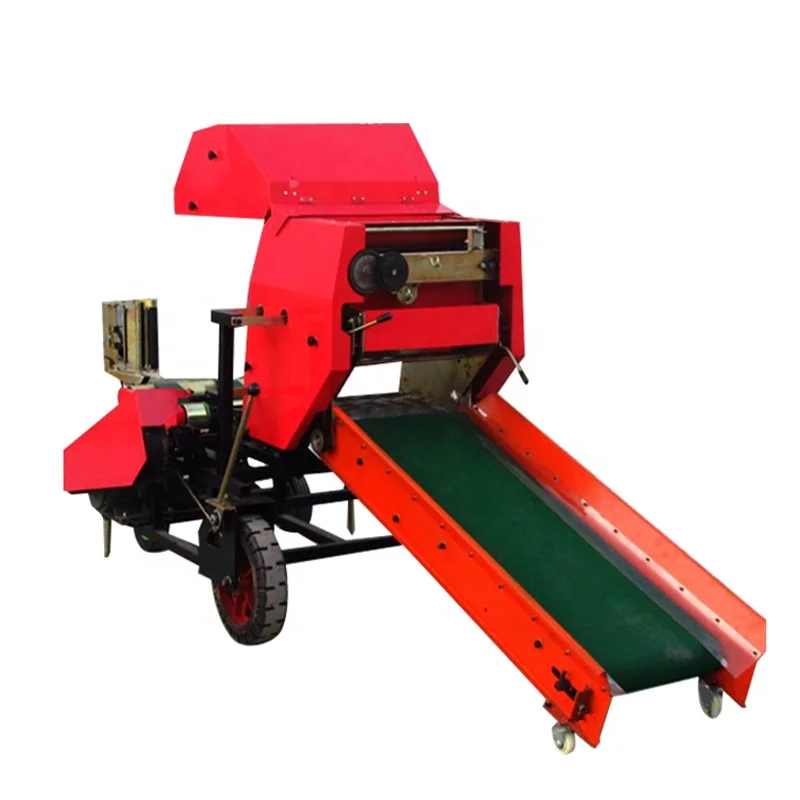 
Baler machine for grass / baling machine in balers  (60606041184)