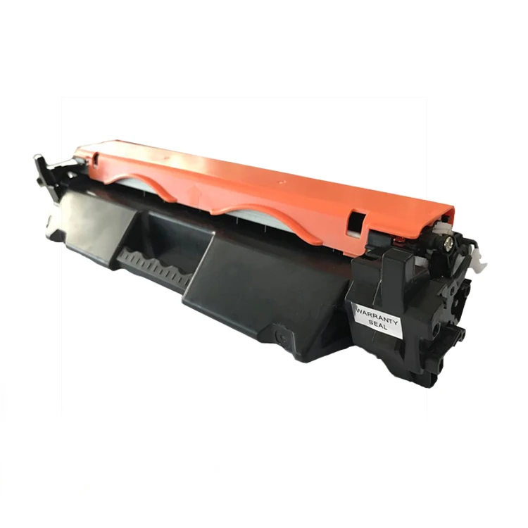 Laser Toner cartridge CF217A 17A for HP LaserJet Pro MFP M130fn/M102w/M130fw