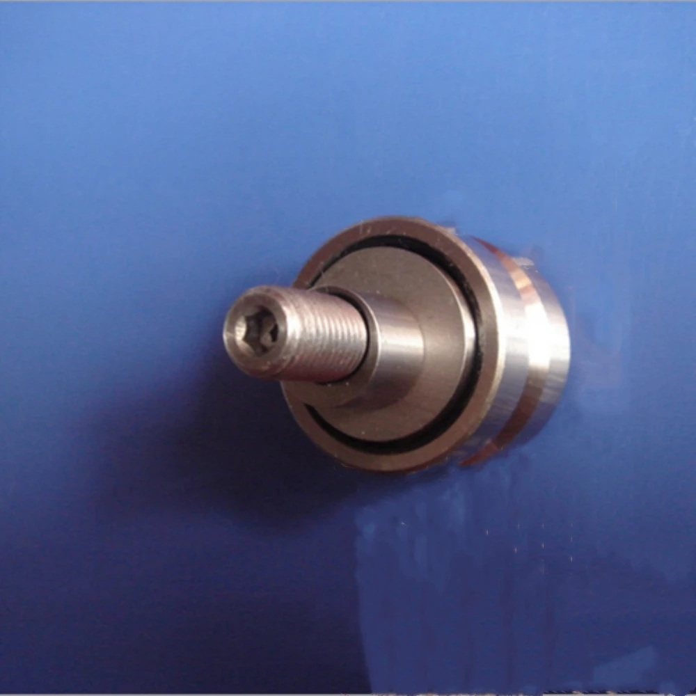 V Groove Guide Track Roller Frn 19 Ei Cam Follower Bearing Frnr 19 Ei