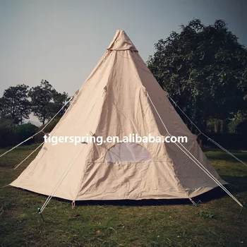 5 person camping tent