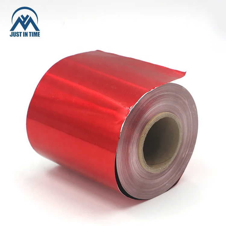 
Wholesale premium grade Hair Salon Colored Micron hair foil paper 