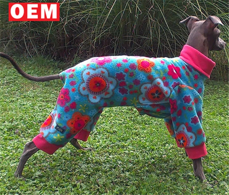 greyhound dog sweaters