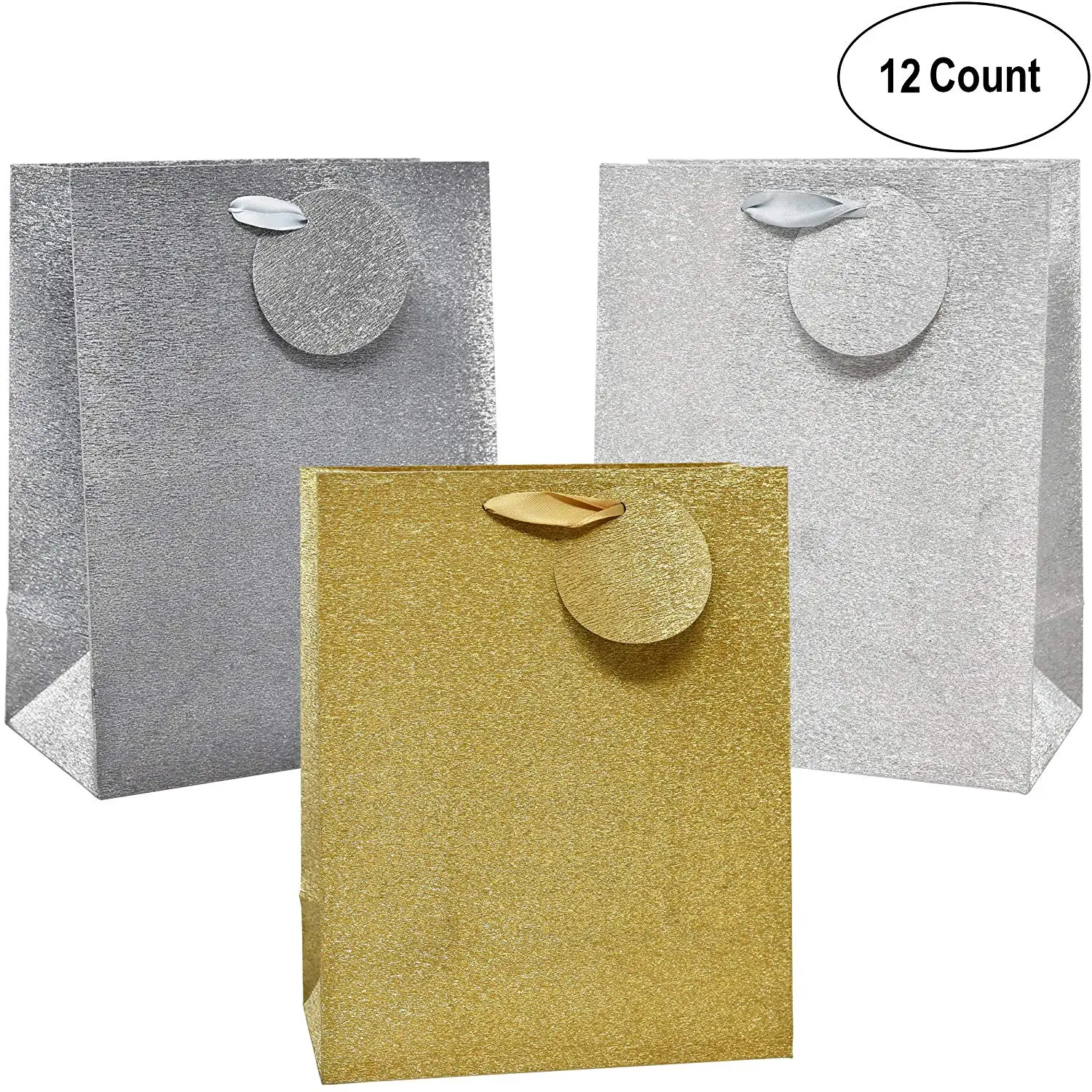 Cheap Metallic Gold Gift Bags, find Metallic Gold Gift Bags deals on