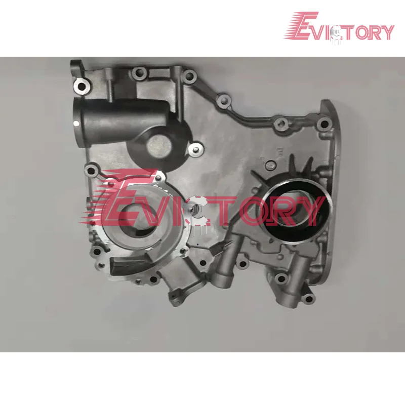 

Genuine new type TB45 oil pump For Nissan Petrol Y60 Y61 engine parts