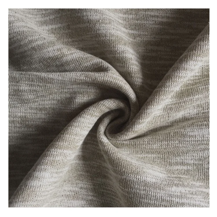 loopback cotton fabric
