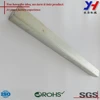 Square customized metal groove T grid bar for suspended ceiling