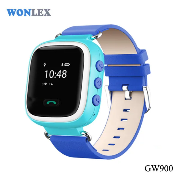 Wonlex gps kids watch Clearance
