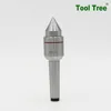 Machine Tools Machining MT3 MT4 MT5 New Type Lathe Live Centers for CNC