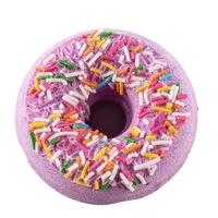 

Donut Bath Fizzer Doughnut Bath Bombs