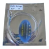 Top Quality Alloy Metal OEM Custom 4 pcs Fine Package Violin Strings