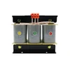 Dedicated to FSG-3KVA 360/380/440 to 380/220V copper three-phase dry control isolation transformer