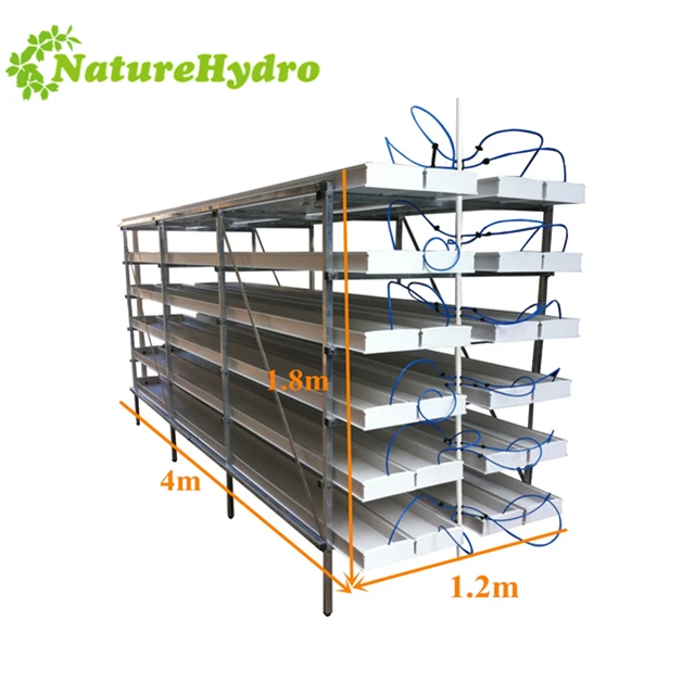 Hydroponic Fodder Cattle Horse Rabbit Sheep Feed Sprouting Barley Grass Growing Machine Buy Hydroponic Fodder