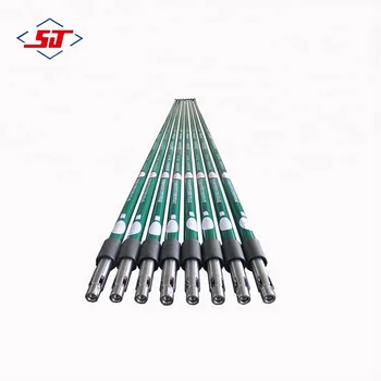 Shengji 25-150rhamrhac" 25-175rha" 25-200rwb" sucker rod pump