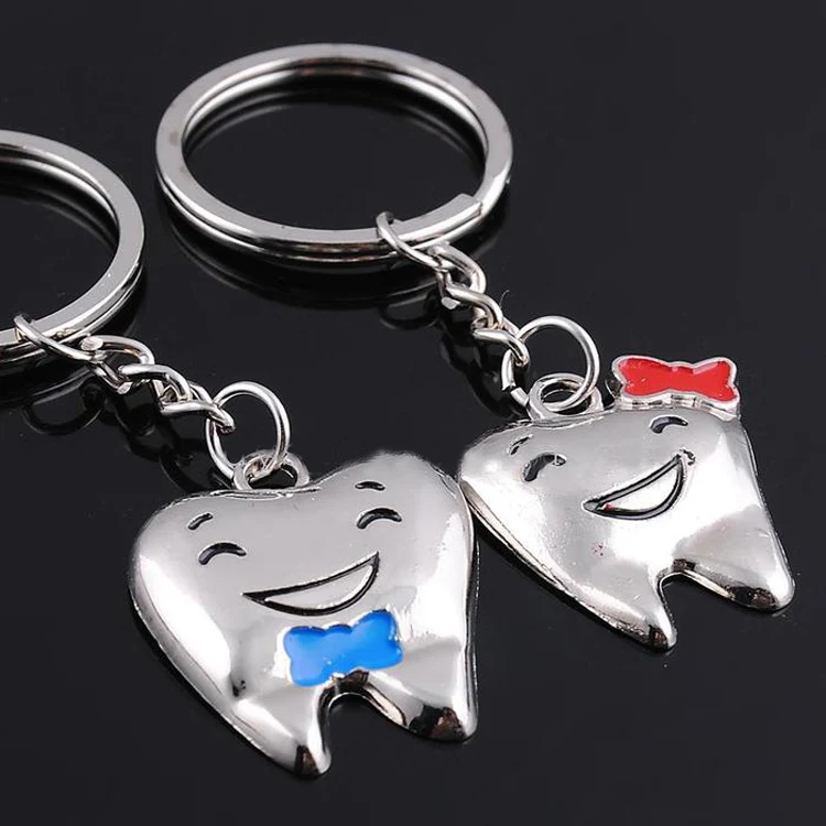 

Lovers Pendant Key Holder, As the picture