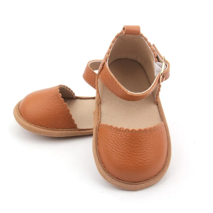 Baby Leather Mary Jane Shoes Baby Summer Sandals - Buy Baby Leather ...