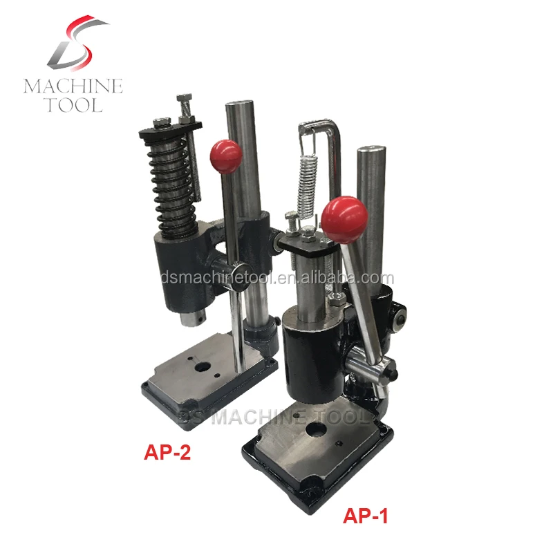 J03 High precision manual press machine, hand press machine, manual presses  machine, Industrial Press Machine