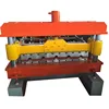 Steel tiles Roll Forming Machine manufacturer