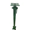 Scaffolding push pull steel shuttering prop for wall formwork