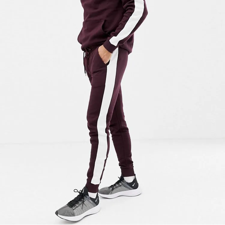 two piece set joggers