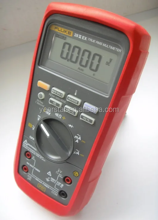 fluke 28II-EX.1