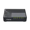 Affordable VoIP Adapter - FTA5102,High-Efficiency ATA with 2 FXS Ports