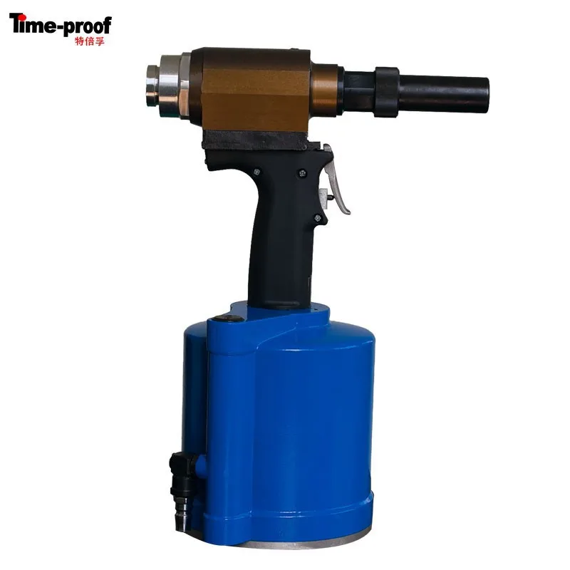 
QH1100 Pneumatic Hydraulic Riveting Tool for 8.0-10.0mm lockbolts 