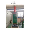 High precision metal non-metal material electro-hydraulic servo universal dynamic and static fatigue testing machine