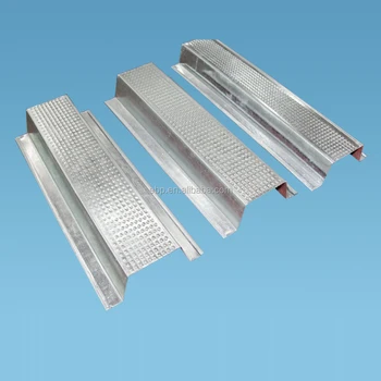 Drywall Omega Deep Section Top Hat Rail Buy Top Hat Rail Ceiling Furring Channel Drywall Furring Channel Product On Alibaba Com