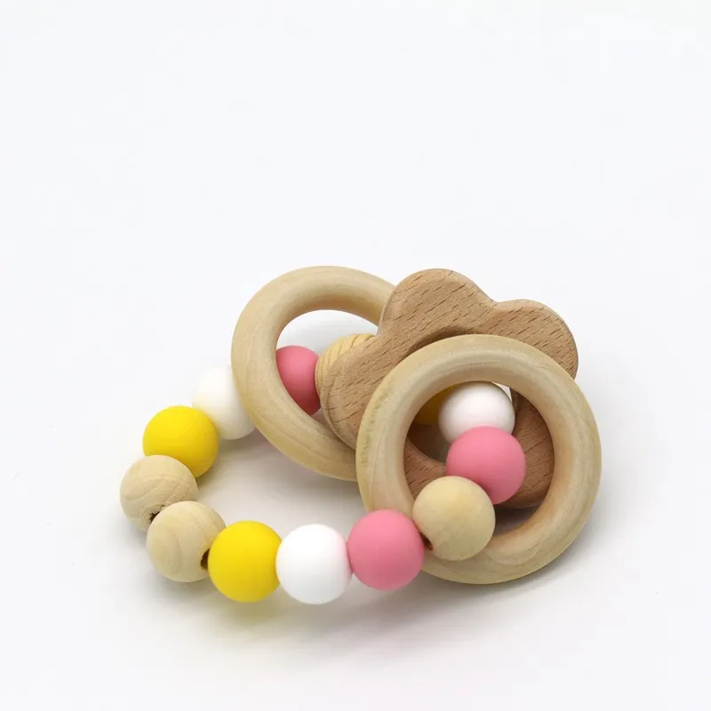 Wooden Ring With Baby Toys Wood Toys - Buy Wooden Ring With Baby Toys ...