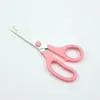 Best tailoring color embroidery sewing tailor/household scissors